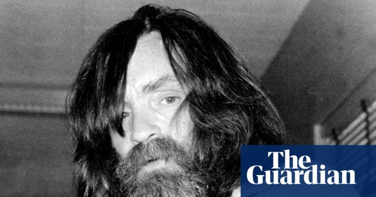 ‘I come from a murderer’: the woman who found out Charles Manson was her grandfather - The Guardian