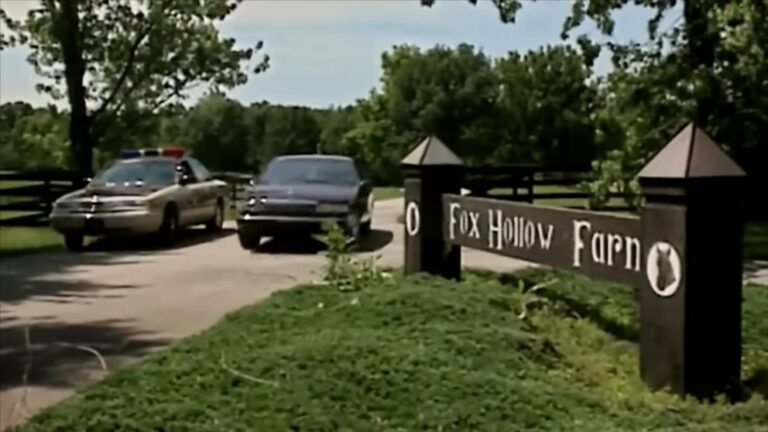 Video Alex Jablonski talks 'Return to Fox Hollow' - ABC News - Breaking News, Latest News and Videos