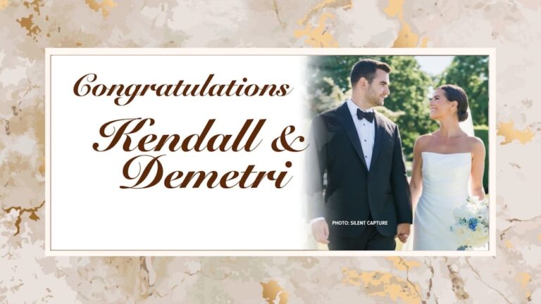 'GMA' sends best wishes for producer on recent marriage - ABC News - Breaking News, Latest News and Videos