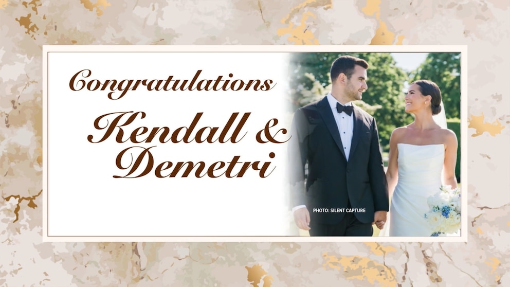 'GMA' sends best wishes for producer on recent marriage - ABC News - Breaking News, Latest News and Videos