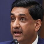 Rep. Khanna says he was held by armed Israeli settlers in West Bank - MS NOW