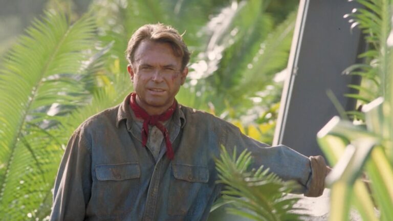 Video David Muir looks back at the life and legacy of actor Sam Neill - ABC News - Breaking News, Latest News and Videos