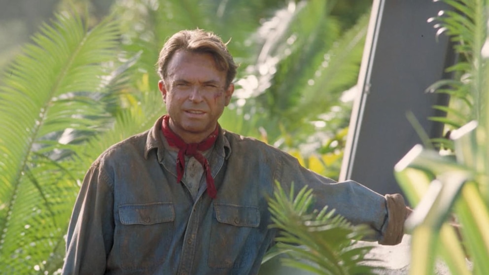 Video David Muir looks back at the life and legacy of actor Sam Neill - ABC News - Breaking News, Latest News and Videos