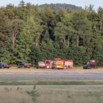 Pilot killed after crashing near Piseco Airport in the southern Adirondacks | NCPR News - NCPR: North Country Public Radio
