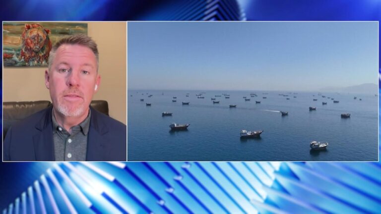 Video Iran war 'defintiely back on,' analyst says - ABC News - Breaking News, Latest News and Videos