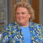 Video Fortune Feimster talks 'The Hawk' - ABC News - Breaking News, Latest News and Videos