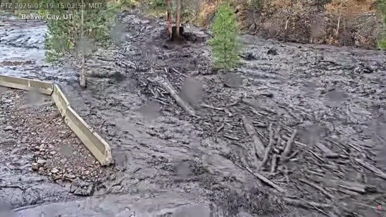 Video New severe weather threat takes aim at Midwest and East Coast - ABC News - Breaking News, Latest News and Videos