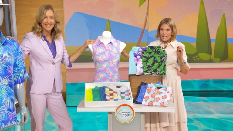 ‘GMA’ Deals & Steals on hot-weather essentials at big savings - ABC News - Breaking News, Latest News and Videos