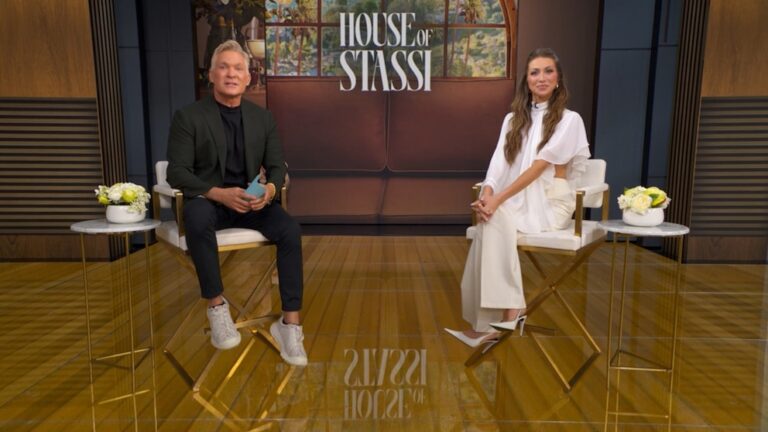 Video Stassi Schroeder talks 'House of Stassi' - ABC News - Breaking News, Latest News and Videos