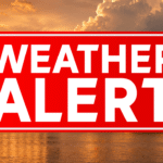 Severe thunderstorm watch until 10 pm, strong storms set to slam DC area - WJLA