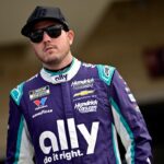 Alex Bowman Announces Retirement Following 2027 NASCAR Cup Series Season - Speedway Digest