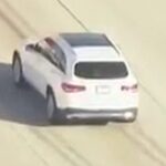 Police chase underway in Los Angeles - FOX 13 Seattle