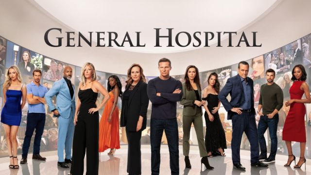 General Hospital Icon Makes a Surprising OnlyFans Debut at 85 - AOL.com