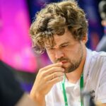Magnus Carlsen to compete in FIDE's new Total Chess World Championship Tour - Rediff