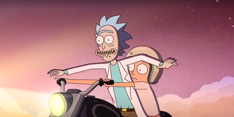 'Rick And Morty' Season 9, Episode 10 Ending, Explained - JustWatch