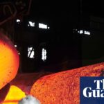 Ukraine war briefing: Sheffield steel for Kyiv’s guns as artillery barrels ship out - The Guardian