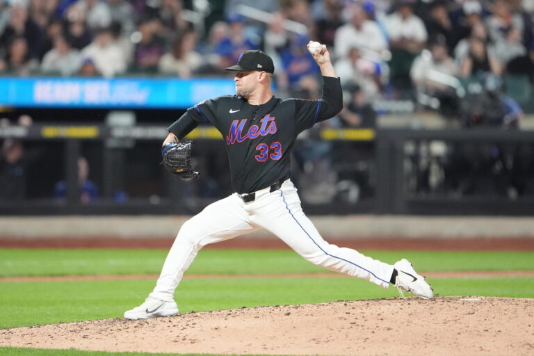 Minnesota Twins Officially Enter Buy-Mode, Strike Trade With Mets - roundtable.io
