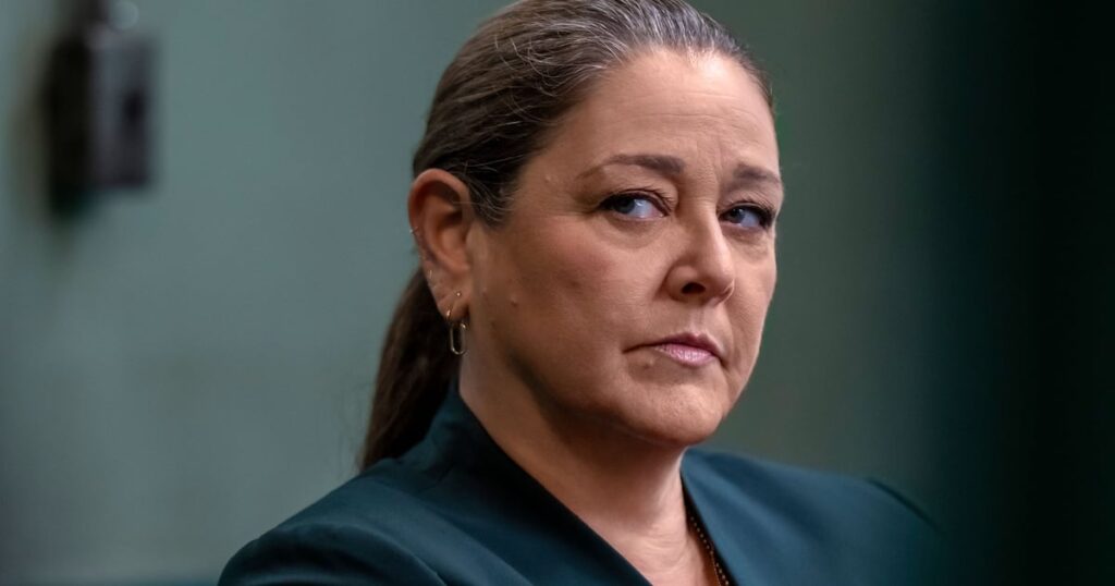 ‘Law & Order’ Star, 65, Appears Unrecognizable After Dramatic Weight Loss - The Daily Beast