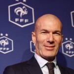 Zinedine Zidane unveiled as new manager of France: 'This is the only job I wanted after Real Madrid' - thenationalnews.com