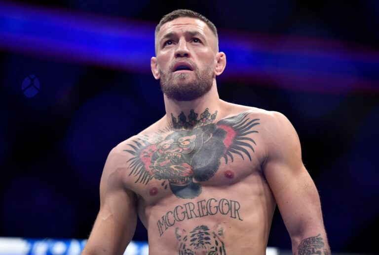 How to get tickets for Conor McGregor vs. Max Holloway at UFC 329 in Las Vegas - PennLive.com