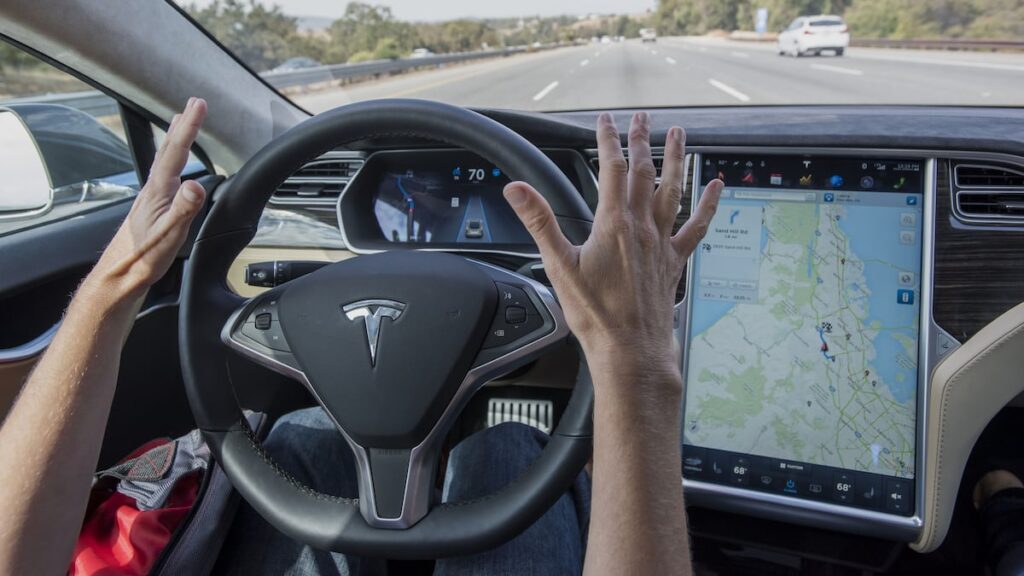 France opposes EU approval of Tesla’s FSD driver-assistance software - Automotive News