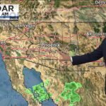 Extreme heat warning in effect as temps soar past 115 - AZ Family