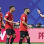 VAR saves Argentina: “it would never normally be reviewed” - Diario AS