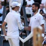 Novak Djokovic delivers verdict on rival Jannik Sinner after feud claims - The Mirror