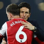 Keith Andrews Reveals Reason for Jordan Henderson Departure - roundtable.io