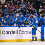 Blues Part Of Three Home Openers, Full 2026-27 NHL Schedule To Be Released On Thursday - The Hockey News