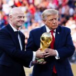 ‘Football is not for sale’: Uefa confirms boycott of World Cup and Fifa competitions - The Independent