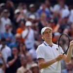 Irrepressible Sinner outlasts Zverev to win second straight Wimbledon title - ABS-CBN