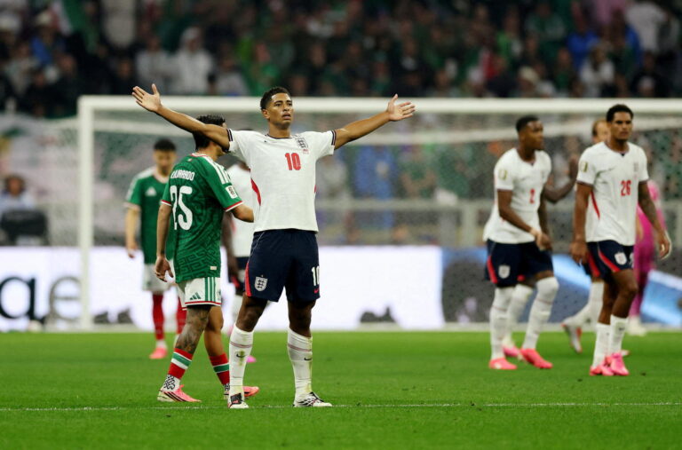 Real Madrid Takes Major Transfer Decision Influenced by World Cup - roundtable.io