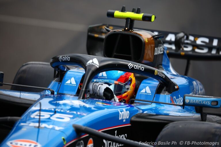 Formula 1 News: Sainz Jr. insists Williams has ‘failed’ with 2026 car - AutoRacing1.com