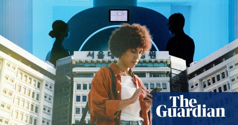 Faced with inadequate US healthcare, Black women fly to South Korea: ‘It could save your life’ - The Guardian