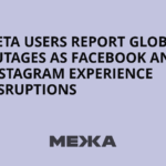 Meta users report global outages as Facebook and Instagram experience disruptions - Межа. Новини України.