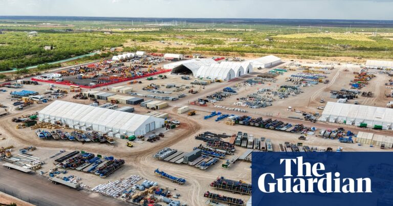 Trump says nearly 200 firms have signed pledge to protect Americans from costs arising from datacenters - The Guardian