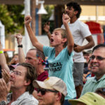 World Cup watch parties happening in Albuquerque - Albuquerque Journal
