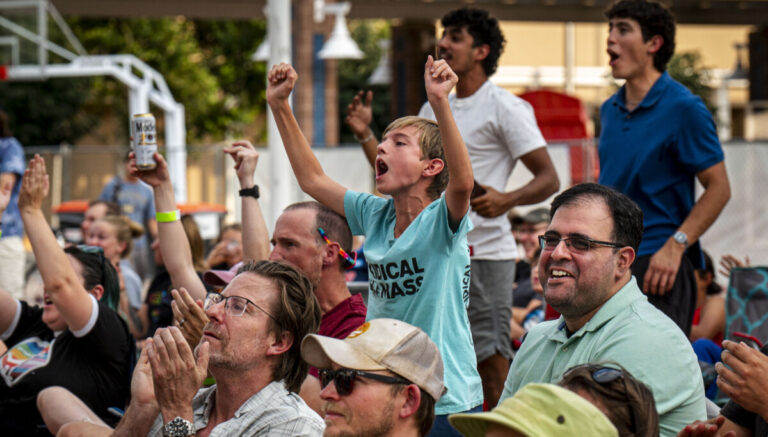 World Cup watch parties happening in Albuquerque - Albuquerque Journal