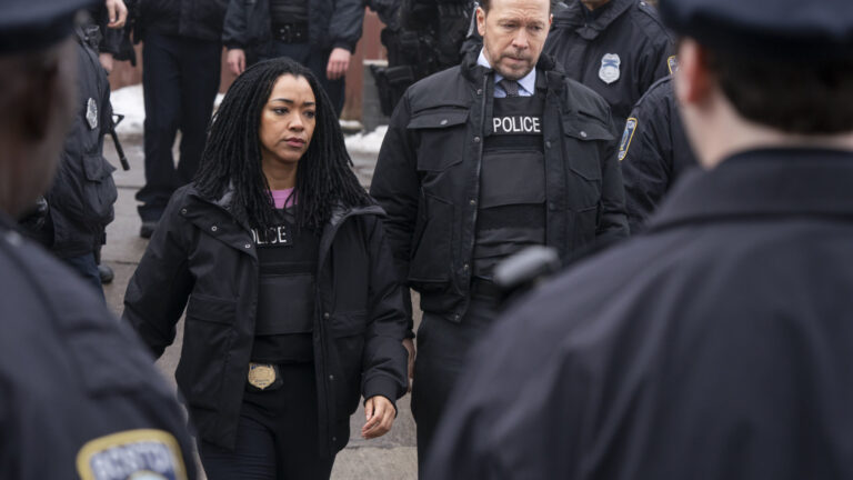 Boston Blue: "Blue Bloods" Spinoff's Season 2 Return Date Revealed? - Bleeding Cool News