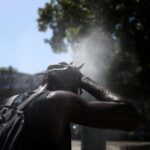 Europe recorded 10,000 excess deaths during late-June heat wave, data show - KSL News
