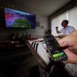To bet or save? BYU study examines detriment sports betting can have on building savings - KSL.com
