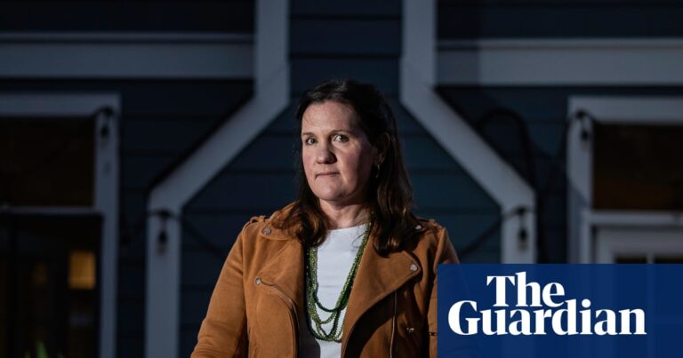Victims of Trump purge call supreme court ruling a ‘dagger in heart’ to civil service - The Guardian