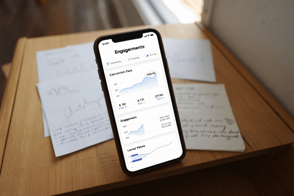 Influencer marketing shifts to performance metrics as micro-creators dominate 2026 - eciks.org