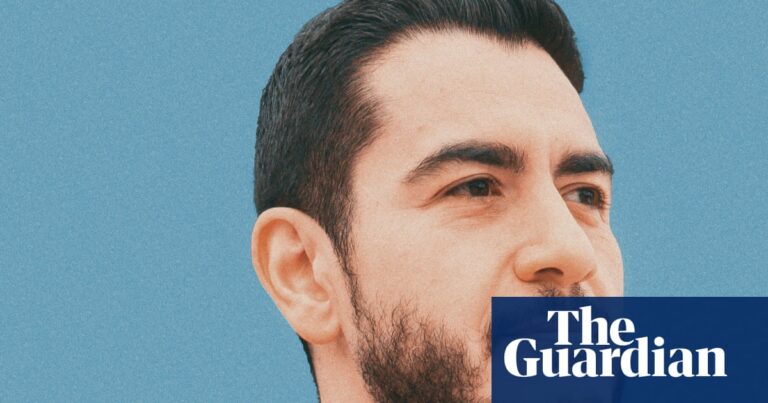 He’s a doctor and a progressive. Will he win a key US Senate race in Michigan? - The Guardian