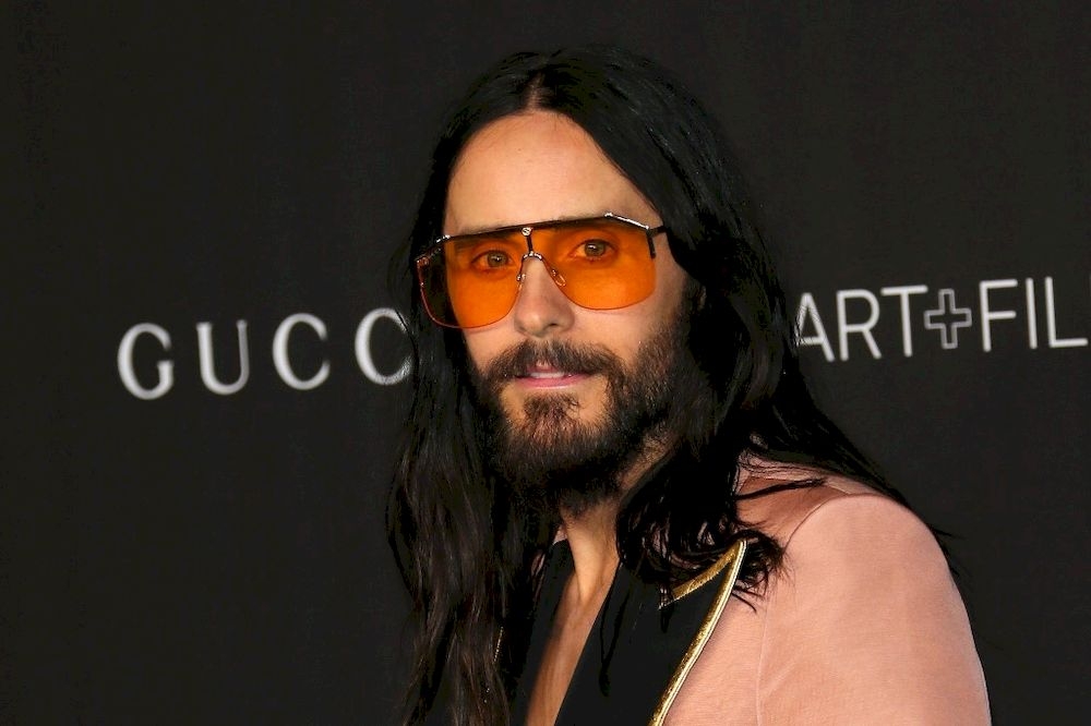 New BBC documentary details new sexual misconduct allegations against Oscar-winning actor Jared Leto - Malay Mail