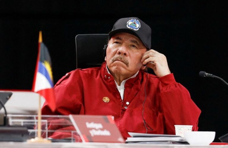 Nicaragua’s Ortega says ‘never again’ for elections after two decades in power - Internazionale