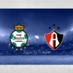 Club Santos Laguna vs Atlas FC Prediction & Picks - Liga MX - SportyTrader