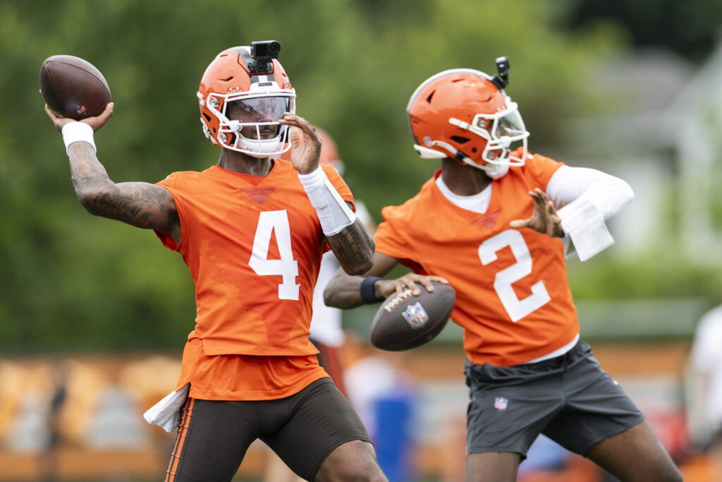 3 Cleveland Browns Figures Under the Most Pressure in 2026 - roundtable.io