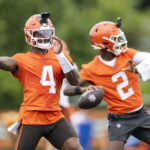 3 Cleveland Browns Figures Under the Most Pressure in 2026 - roundtable.io